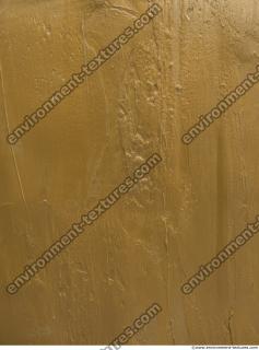 canvas gypsum painting gold 0017